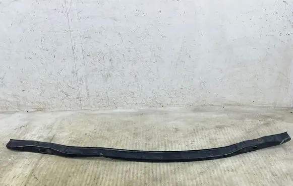 BMW 7 F01 F02 F03 F04 Front bumper cross member 7067744 17023811