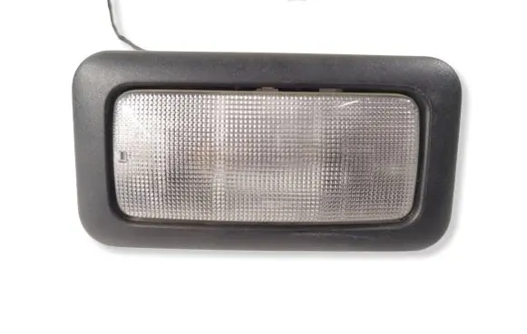 Iveco Daily 5th gen Rear seat light 7700353918 500339036 0889600