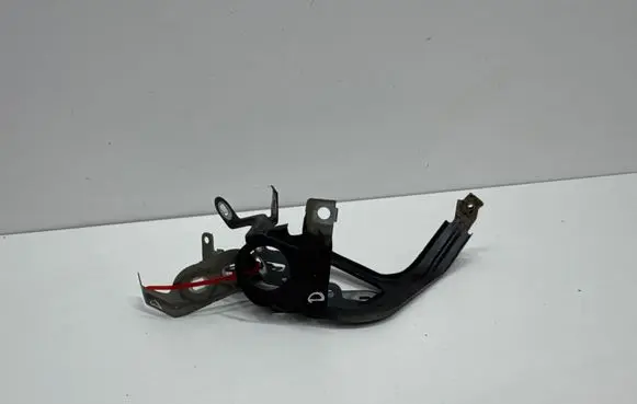 BMW 5 F10 F11 Fender mounting bracket 51117200705