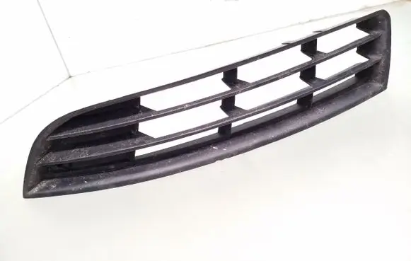 Volkswagen PASSAT B6 Front bumper lower grill 03522453
