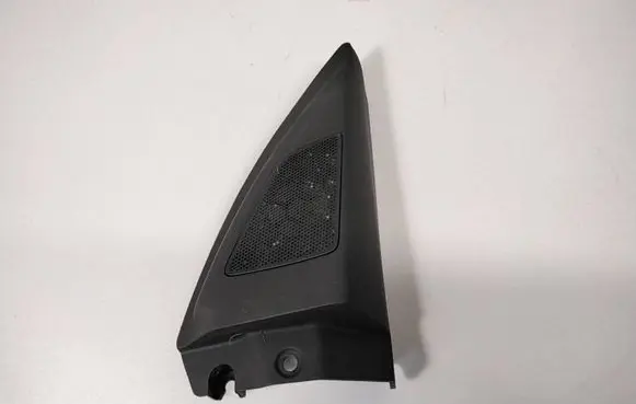Opel Vectra C Front door speaker cover trim 9179575RH