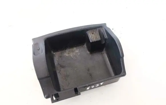 Car ashtray