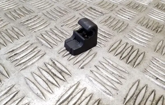 BMW X5 E70 Sun visor clip/hook/bracket 