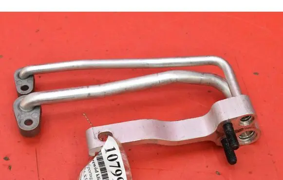 KIA Sportage Air conditioning (A/C) pipe/hose 