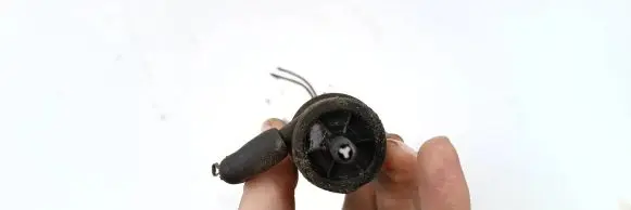 Audi A4 S4 B5 8D Windscreen/windshield washer pump