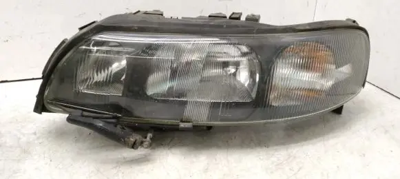 Volvo S60 Headlight/headlamp 89007863 8693581