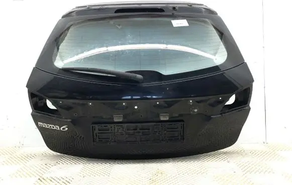 Mazda 6 Tailgate/trunk/boot lid A3F