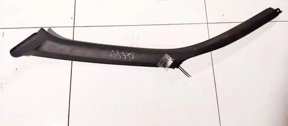 Volkswagen PASSAT B3 Other interior part 357867233 3a1867233