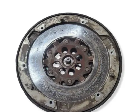 BMW 1 E81 E87 Flywheel 7577957