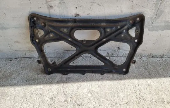 Audi A6 S6 C7 4G Front subframe 4H0399345Q