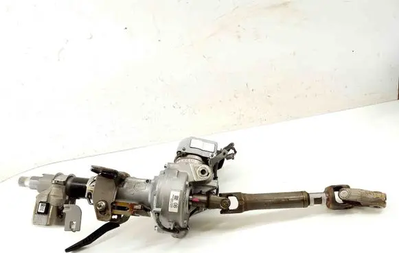 Electric power steering pump