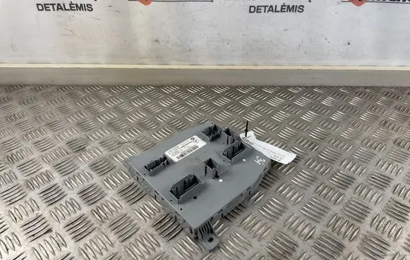 Mercedes-Benz C W205 Comfort/convenience module 5DK01077278