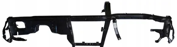 Audi A8 S8 D4 4H Dashboard cross member/frame bar 4H1819079A