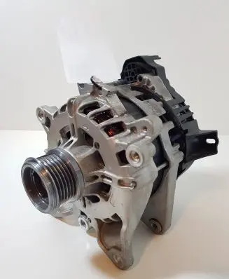 Nissan Qashqai J12 Generator/alternator 2310A1749R IST50S064