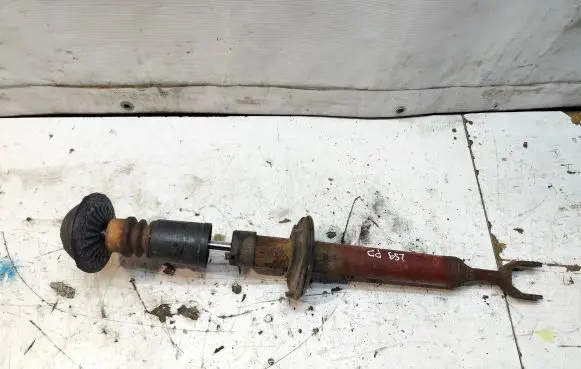 Audi A6 S6 C6 4F Front shock absorber/damper