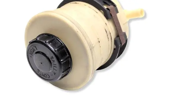 Renault Trafic II (X83) Power steering fluid tank/reservoir 7700782884 7700840252