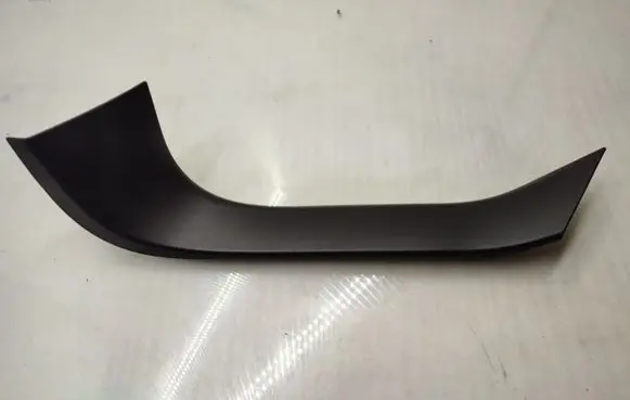 BMW X5 E70 Tailgate/trunk upper cover trim 7149640