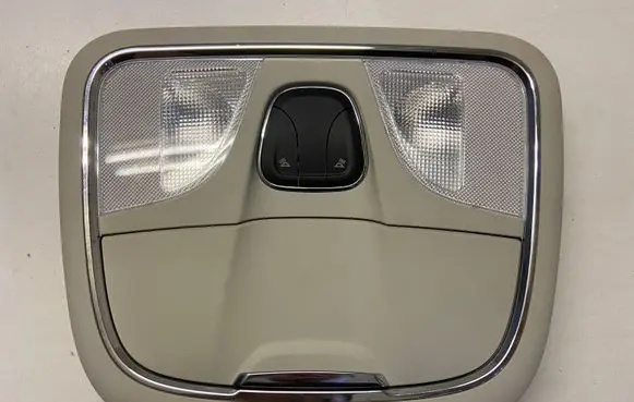 Jeep Cherokee Front seat light 1UE041DAAE