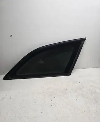 Audi A6 C7 Rear side window