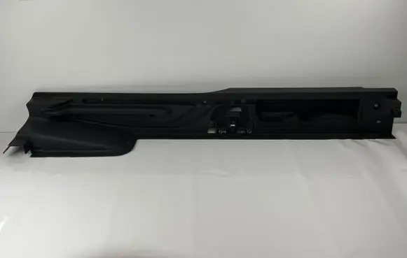 Volkswagen PASSAT B8 Centre console side trim rear 3G9858832