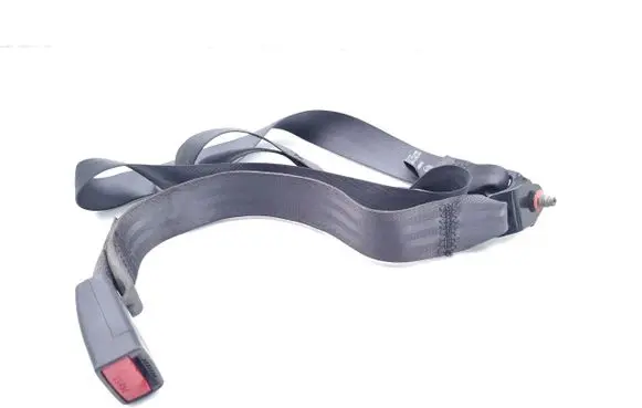 SsangYong Musso Rear seatbelt 7562038000