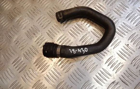 BMW 5 E60 E61 Engine coolant pipe/hose 6917699 38430
