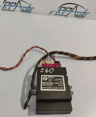 Light module LCM