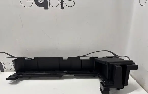 Lexus UX Other trunk/boot trim element 6499176041