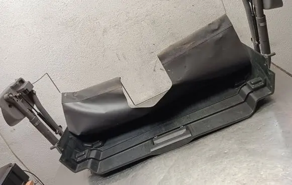 Volvo C70 Convertible roof set 30632901