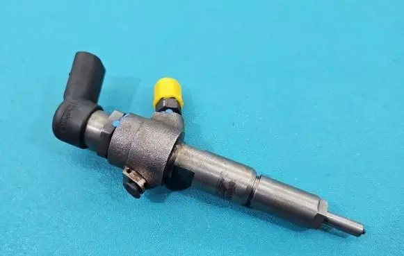 Ford Fiesta Fuel injector 9654551080 IMPRK1503211