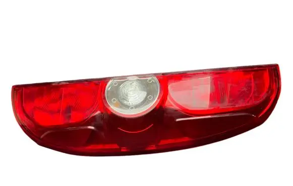 Opel Combo D Rear/tail lights 00519248430 02057099900010 20370751