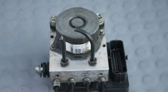 Honda CR-V ABS Pump T1EG2