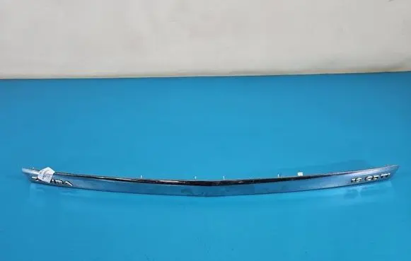 Opel Zafira B Tailgate/trunk/boot exterior handle IMPRK1595543