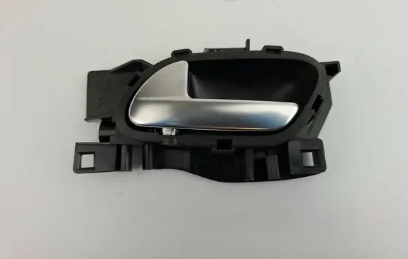 Peugeot 208 I Front door interior handle 96605254VV