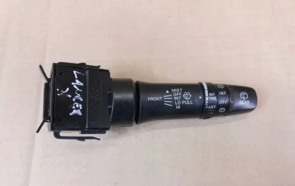 Mitsubishi Lancer X Wiper control stalk 8612A015