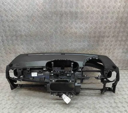 Fiat 500 Dashboard 735640006