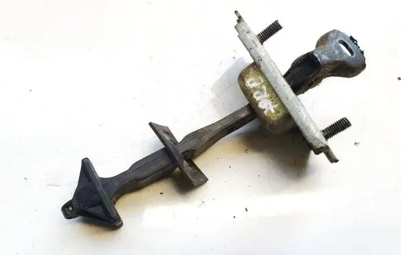 Mazda Premacy Front door check strap stopper 