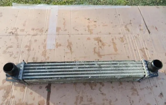 Peugeot Bipper Intercooler radiator CI13024DKA1