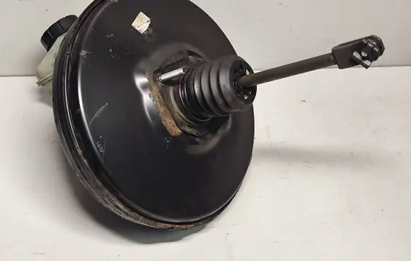 Opel Astra G Brake booster 13216086 8599
