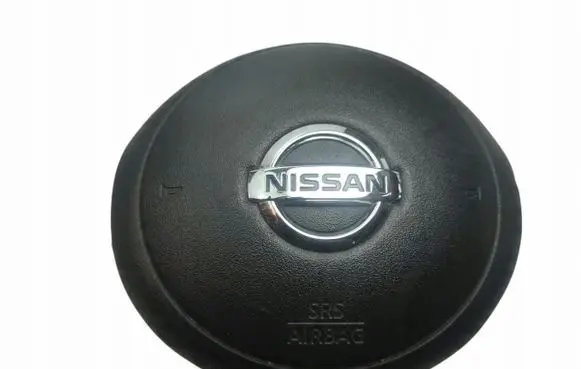 Nissan Micra Airbag squib ring wiring 