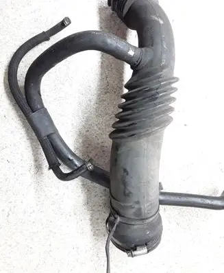 Renault Scenic I Intercooler hose/pipe 7700111159