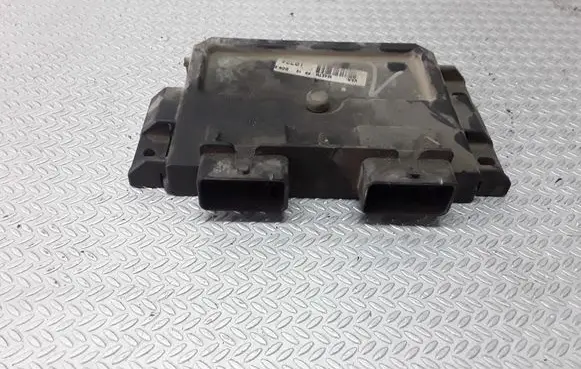 Peugeot Partner Engine control unit/module 9646260180 9641390180