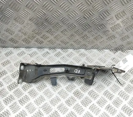 Audi A4 Allroad B9 Fender mounting bracket 8W0821136B 8W0821184A