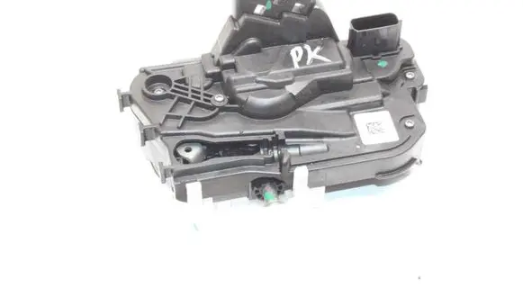 Ford Focus Coupe door lock (next to the handle) JX7AA21813EH