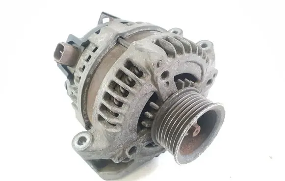 Honda Civic Generator/alternator 104210-4732