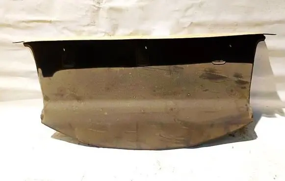 Opel Insignia A Parcel shelf 13285625