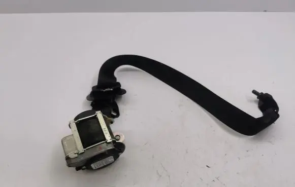 Land Rover Evoque I Front seatbelt BJ32611B09CC8PVJ