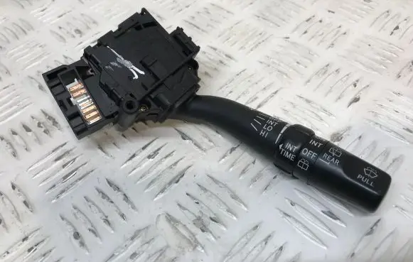 Toyota Avensis T250 Wiper switch 8465205150