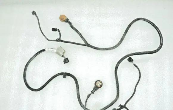 Renault Captur Parking sensor (PDC) wiring loom 240152782R