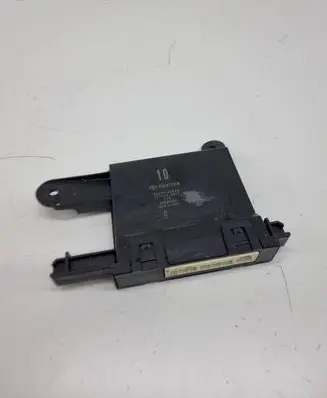 Toyota RAV 4 (XA50) Other control units/modules 8865042810